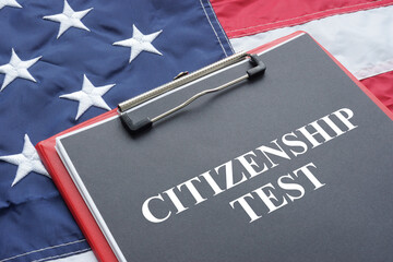 Citizen Test
